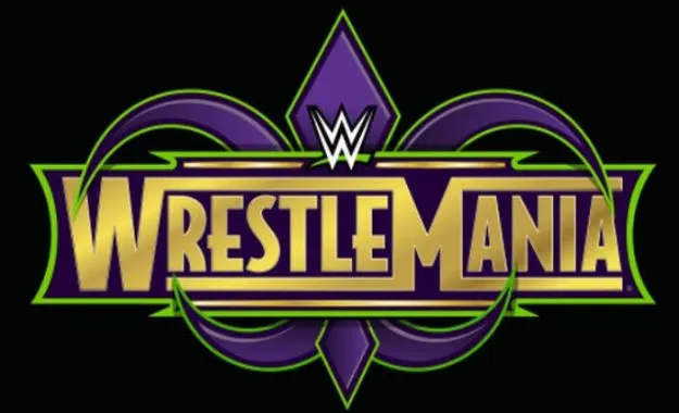 Wrestlemania Mattel WWE noticias Wrestlemania