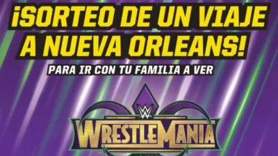 WWE noticias Mattel