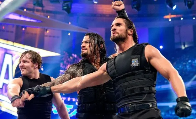 WWE noticias Wrestlemania