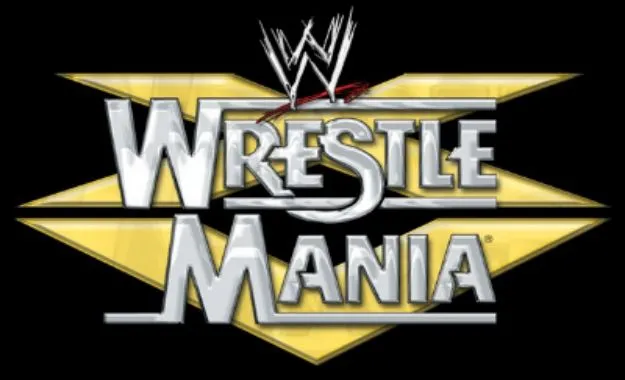 Wrestlemania XV