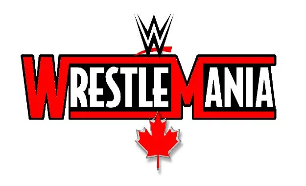 Wrestlemania podría volver a celebrarse en Canada en 2021
