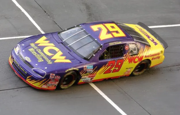 Wrestling y Motorsport Wrestling y Motorsport