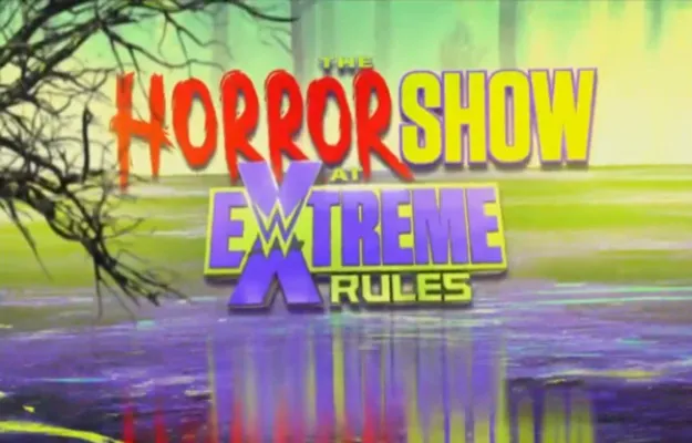 Wyatt Swamp Fight Wyatt Swamp Fight