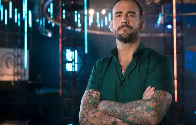 X-Pac cree que CM Punk debutará en el primer show de AEW en TNT