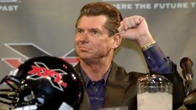 XFL Planeta Wrestling WWE noticias XFL
