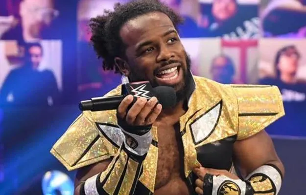 Xavier Woods Xavier Woods habla de los últimos despidos en WWE