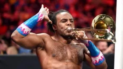 Xavier Woods habla sobre The Shield antes de Survivor Series WWE noticias