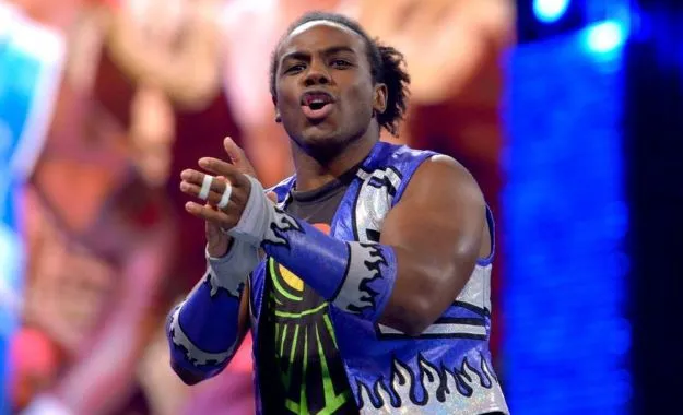WWE noticias Xavier Woods