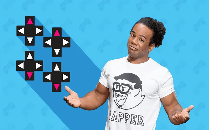 Xavier Woods Xavier Woods