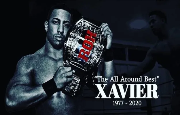 Xavier