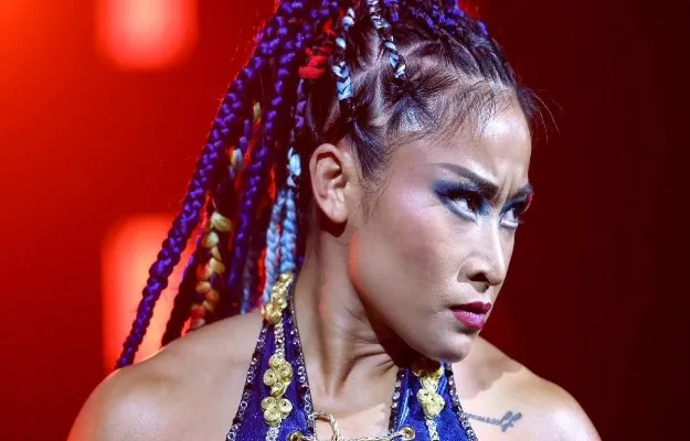 Xia Li debut Xia Li debut