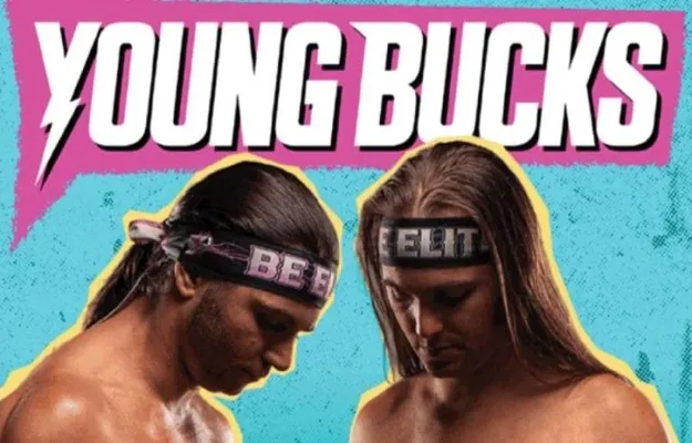 Young Bucks