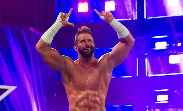 Zack Ryder revela uno de sus mayores remordimientos en WWE