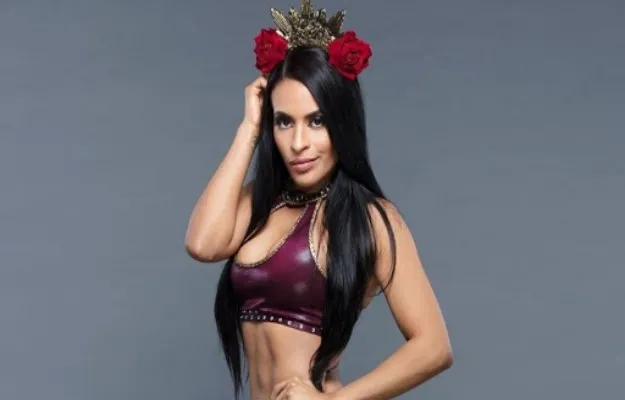 Zelina Vega WWE Zelina Vega WWE