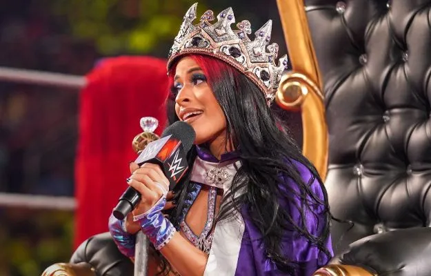 Zelina Vega quiere ser incluida en WWE 2K22