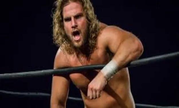 Adam Page