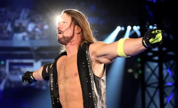 aj styles AJ Styles confirma que aún no ha renovado con WWE