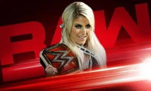 Previa de WWE RAW 18 de Junio