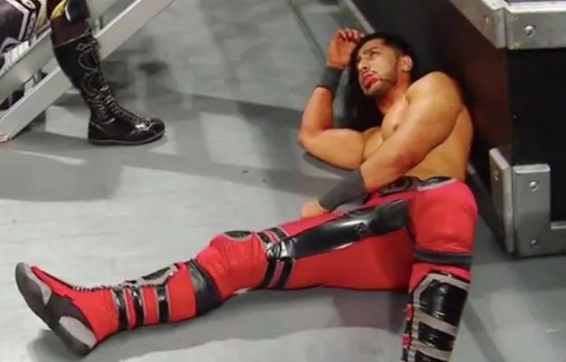 decepción roster wwe MITB