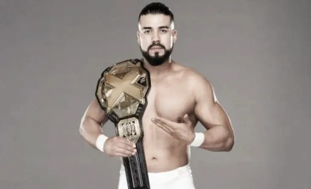 Andrade