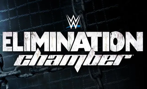 apuestas para Elimination Chamber