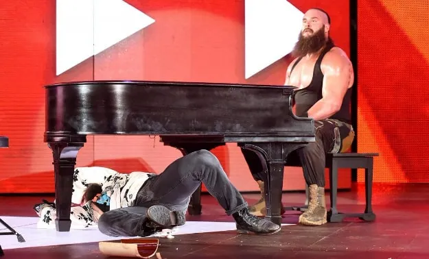 ases-raw ases de raw