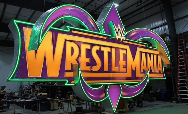ases road to wrestlemania