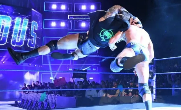 ases smackdown live ases smackdown live