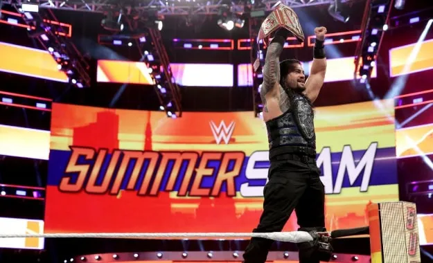Ases Summerslam