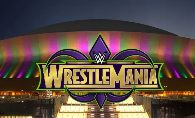 wrestlemania Ases Wrestlemania