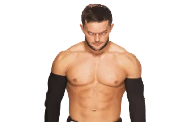 Finn Balor