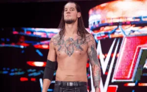 WWE Noticiasbaron Corbin SummerSlam