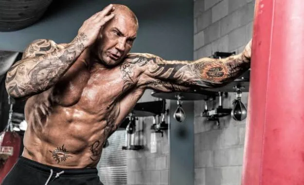Batista puede ser el gran fichaje de AEW