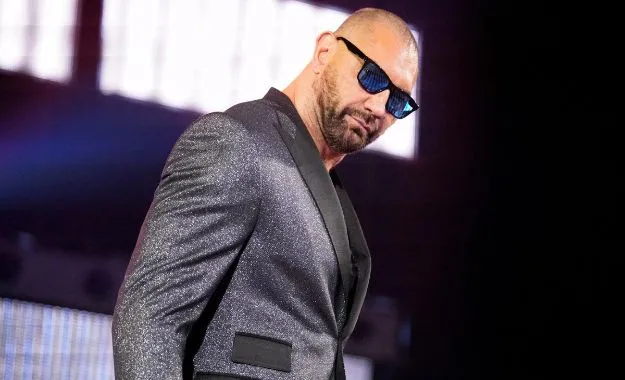 batista Batista responde a Stephen Amell