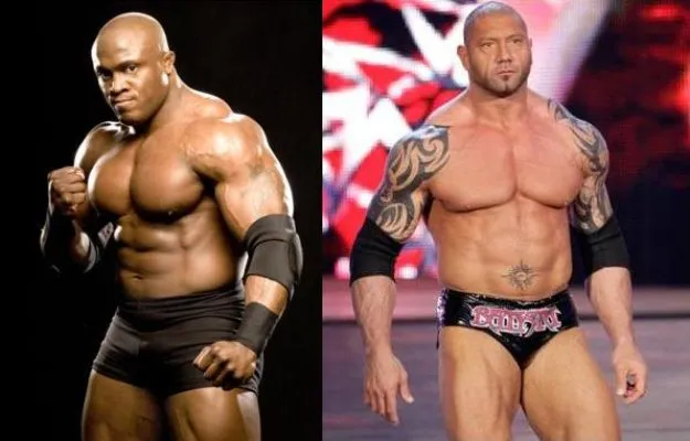 Campeón de WWE ofrece una oportunidad a Batista