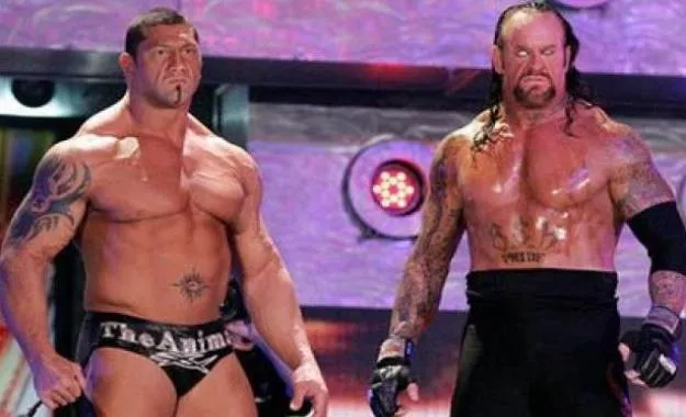 Undertaker o Batista posibles rivales de Bryan en WrestleMania