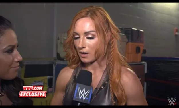 protagonistas de WWE Smackdown