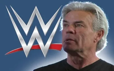 Eric Bischoff destroza a 205 live