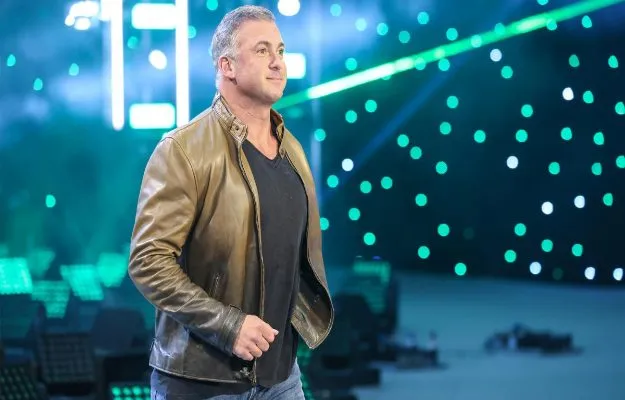 bjhhlbl Shane McMahon reaparece en WWE Raw