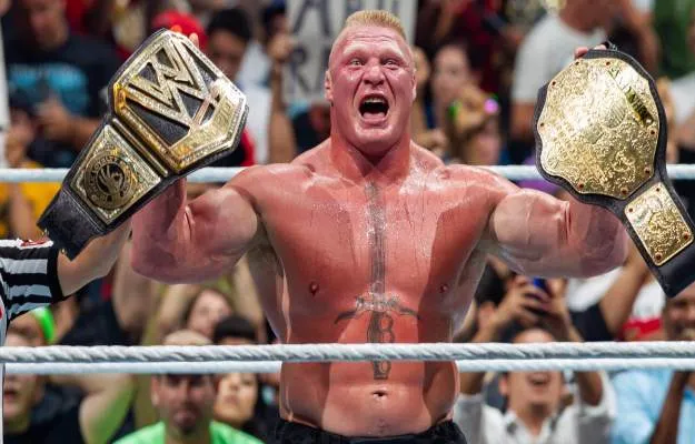 bl Una nueva moda en WWE