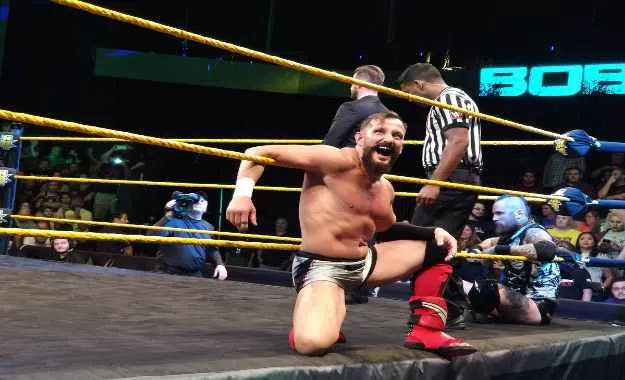 bobby fish Bobby Fish