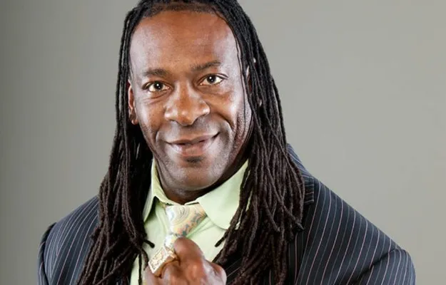 Booker T