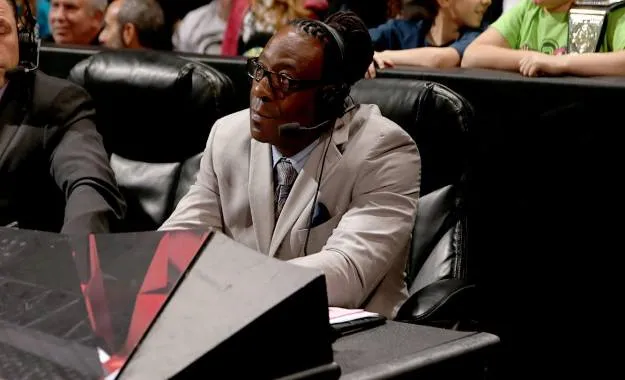 booker t Booker T vuelve a luchar el próximo mes