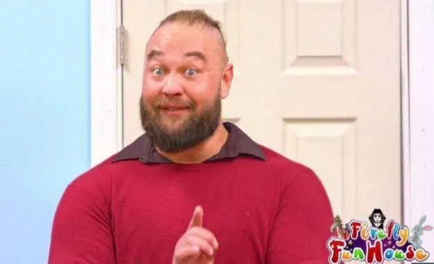 bray wyatt bray wyatt gimmick wwe