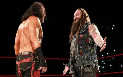 bray Wyatt Bray