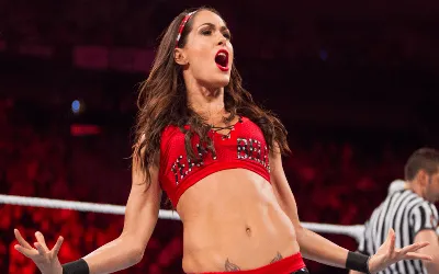 WWE Noticias brie bella regreso bryan WWE Noticias Brie Bella sobre Daniel Bryan