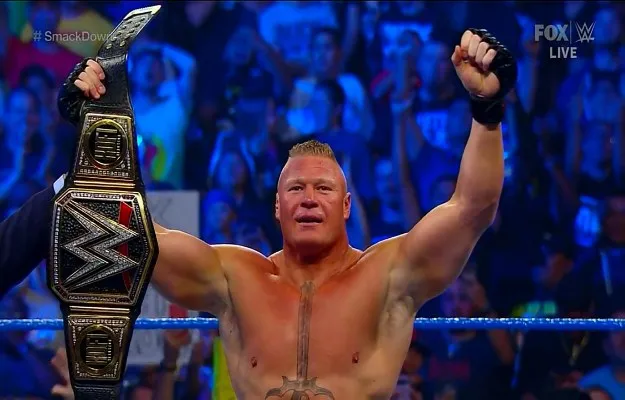 brock lesnar wwe champ Brock Lesnar Wwe Champ