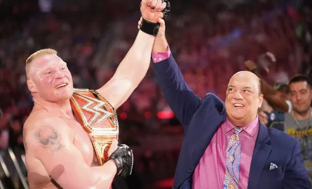 brock lesnar Brock Lesnar