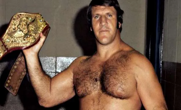 bruno sammartino Bruno Sa