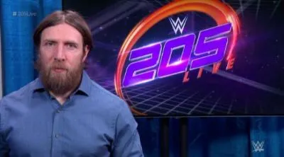 205 Live Bryan 205